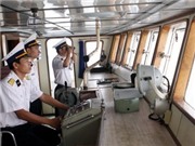 Bóng đá anh, ngoại hạng anh, lịch thi đấu euro 2012, ANCM-5: Hải quân ASEAN vì hòa bình và an ninh biển
